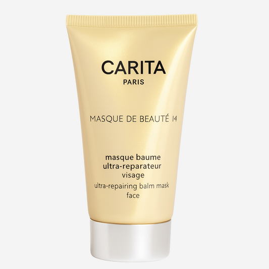 Masque de Beauté 14 Ultra-Repairing Balm Mask for Face