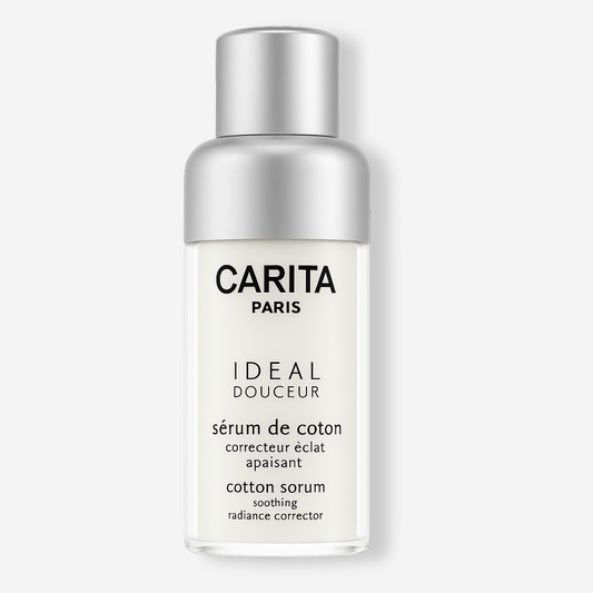 Ideal Douceur Cotton Serum