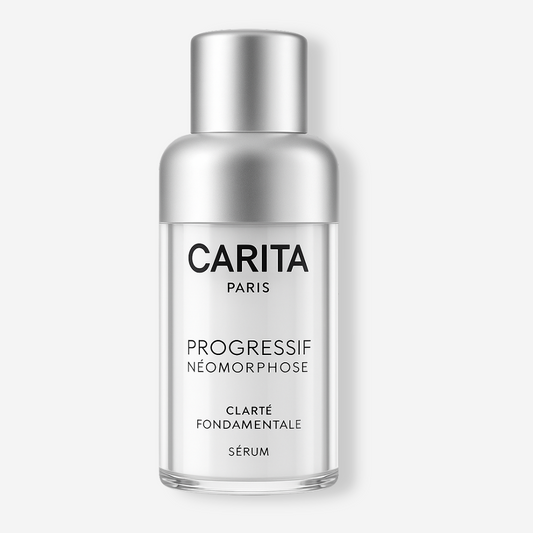 Progressif Néomorphose Clarté Fondamentale Sérum