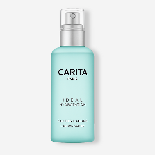 Ideal Hydratation Eau des Lagons