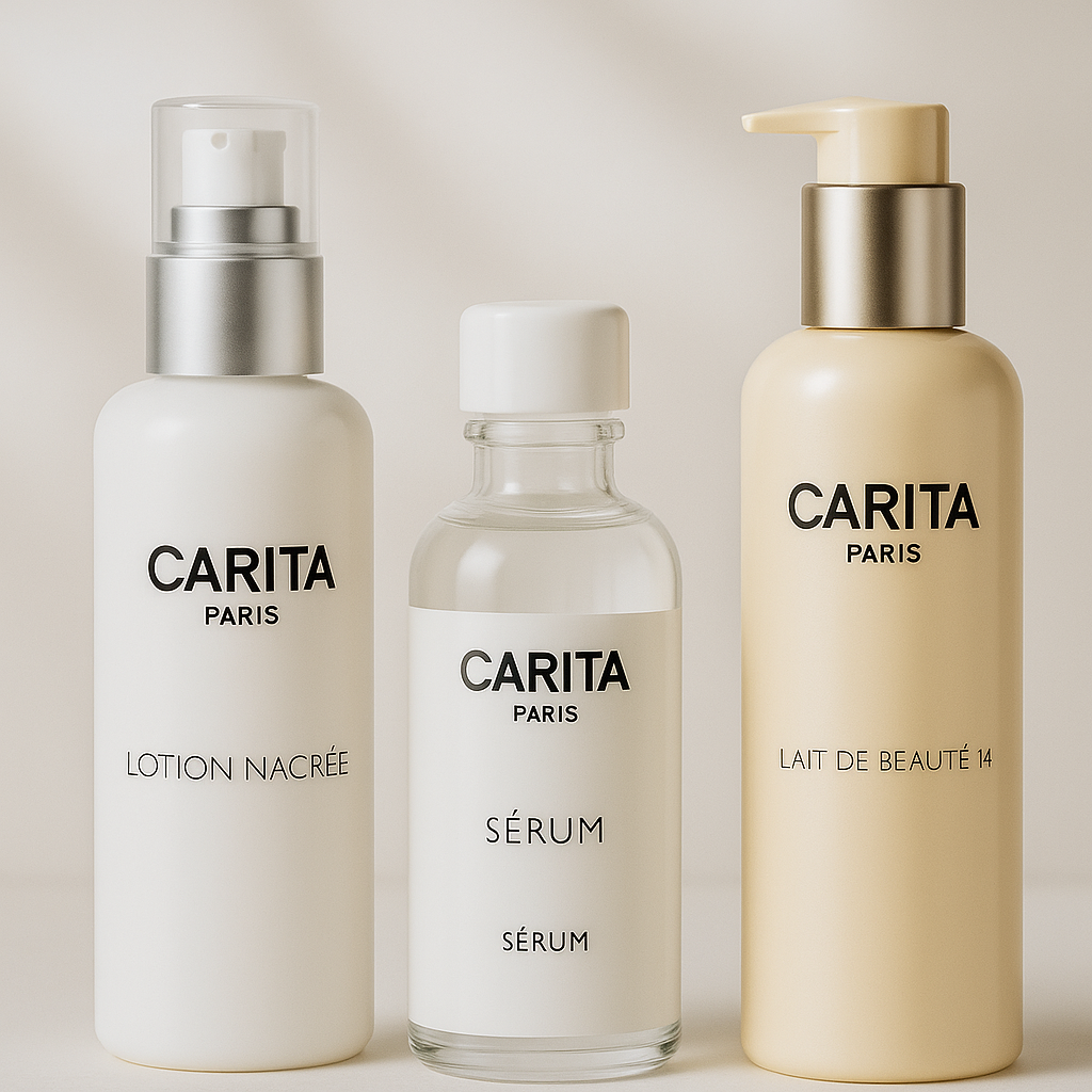 CARITA Paris