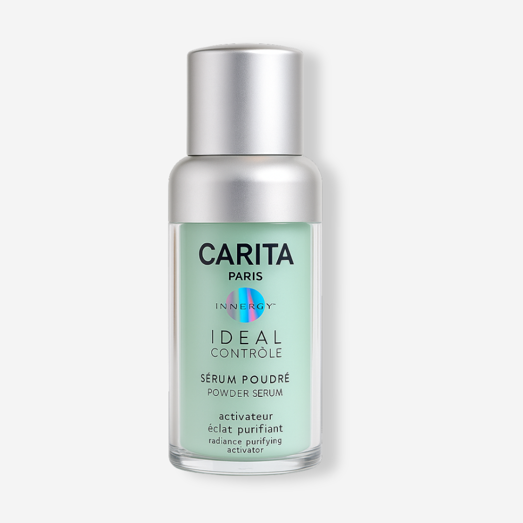 Ideal Contrôle Sérum Poudré (Powder Serum)