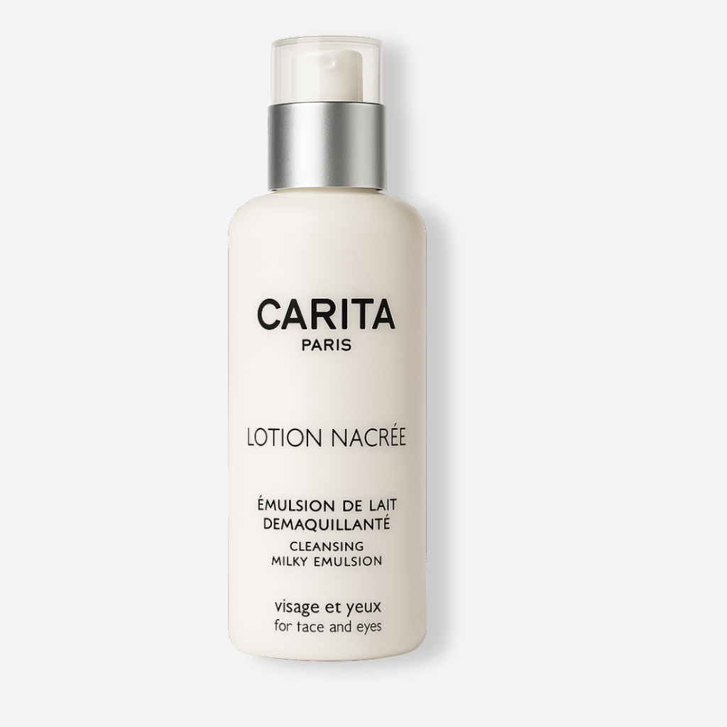 Lotion Nacrée