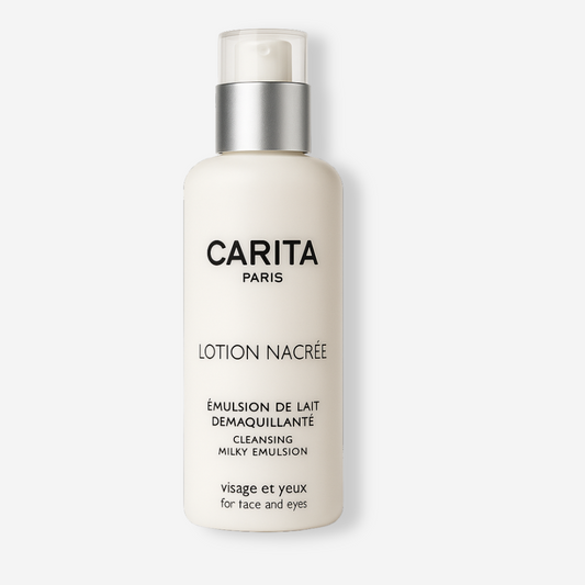 Lotion Nacrée