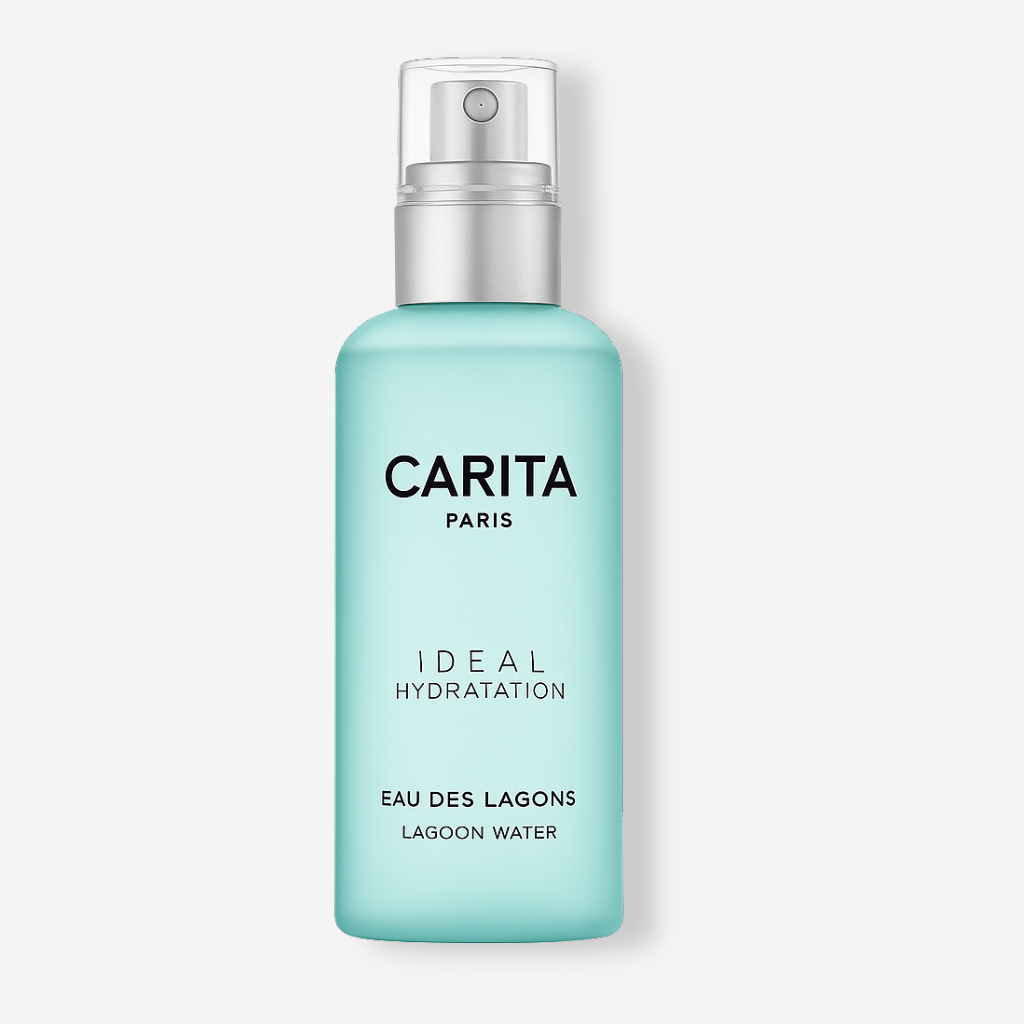 Ideal Hydratation Eau des Lagons